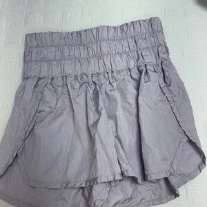 free people shorts